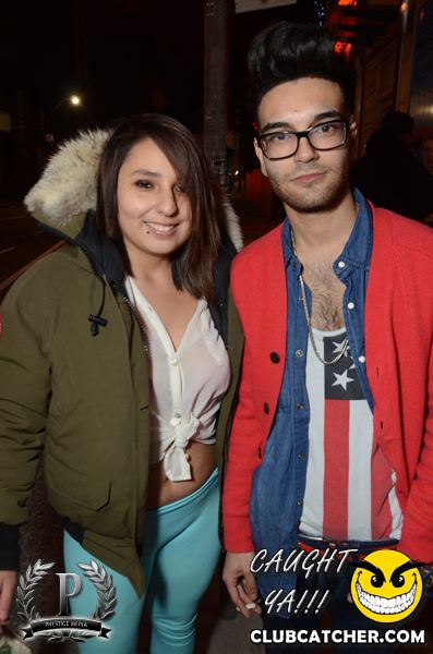 Gravity Soundbar nightclub photo 44 - April 5th, 2013