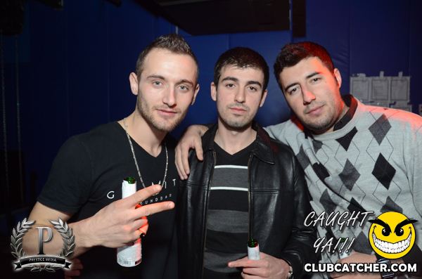 Gravity Soundbar nightclub photo 54 - April 5th, 2013