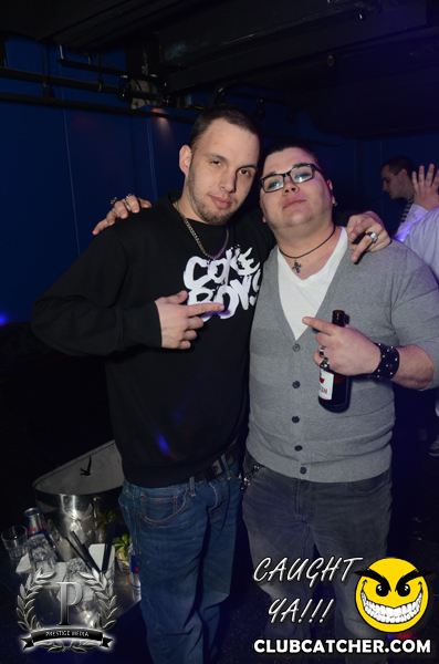 Gravity Soundbar nightclub photo 55 - April 5th, 2013