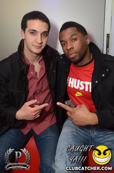 Gravity Soundbar nightclub photo 62 - April 5th, 2013