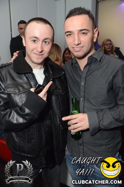 Gravity Soundbar nightclub photo 68 - April 5th, 2013