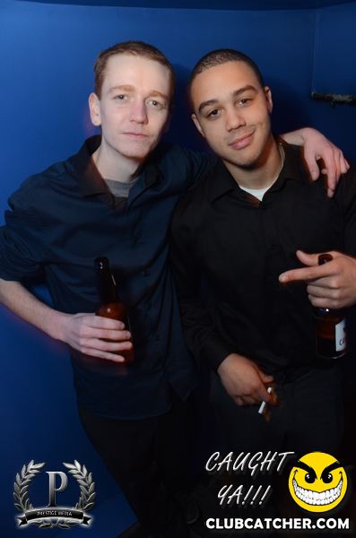 Gravity Soundbar nightclub photo 76 - April 5th, 2013