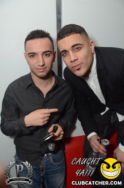 Gravity Soundbar nightclub photo 82 - April 5th, 2013