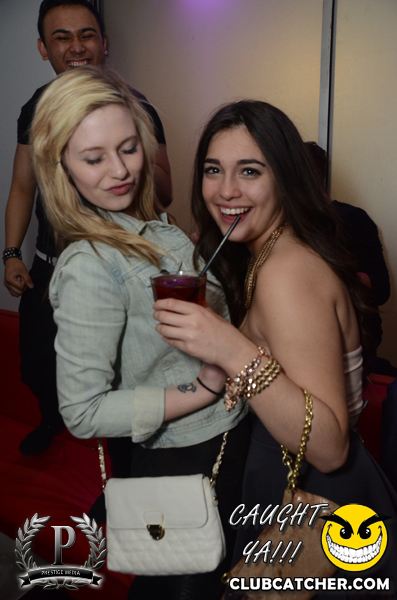 Gravity Soundbar nightclub photo 94 - April 5th, 2013