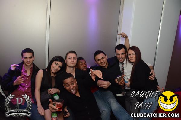 Gravity Soundbar nightclub photo 100 - April 5th, 2013