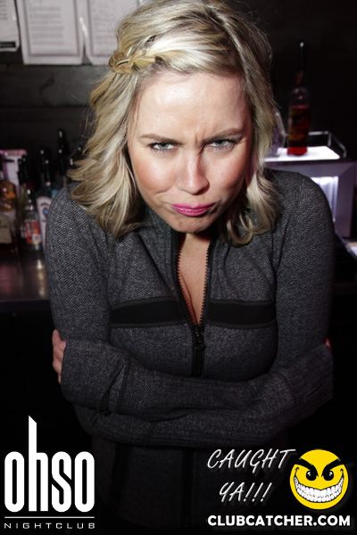 Ohso nightclub photo 2 - April 5th, 2013