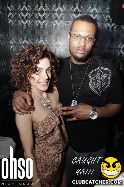 Ohso nightclub photo 12 - April 5th, 2013