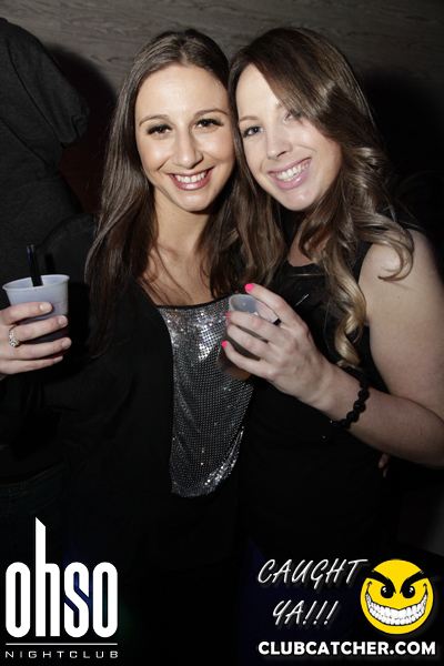 Ohso nightclub photo 194 - April 5th, 2013