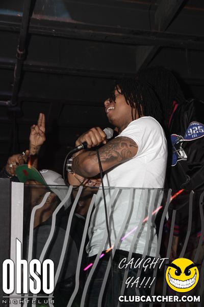 Ohso nightclub photo 240 - April 5th, 2013