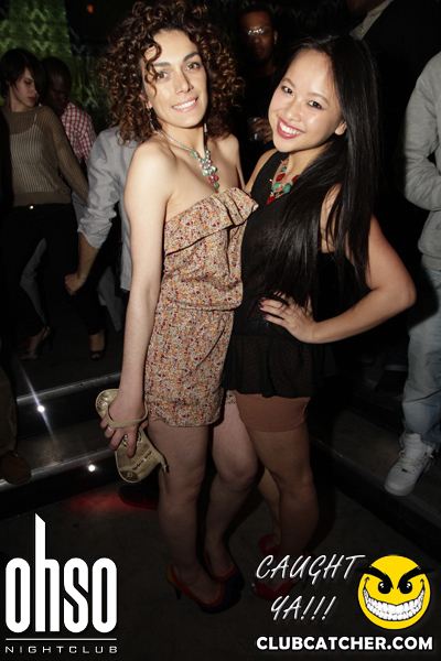 Ohso nightclub photo 30 - April 5th, 2013