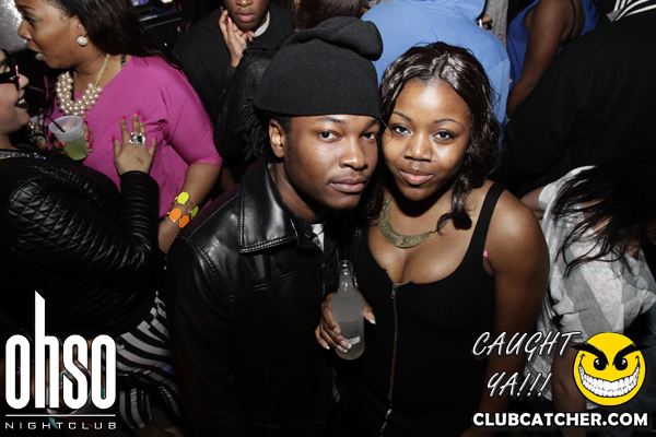 Ohso nightclub photo 31 - April 5th, 2013