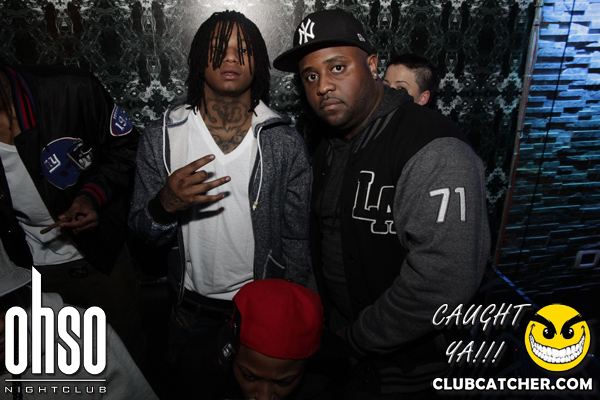 Ohso nightclub photo 33 - April 5th, 2013