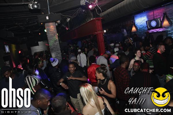 Ohso nightclub photo 46 - April 5th, 2013