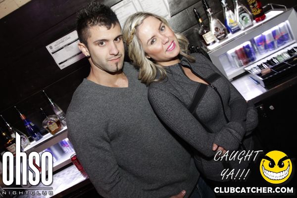 Ohso nightclub photo 57 - April 5th, 2013