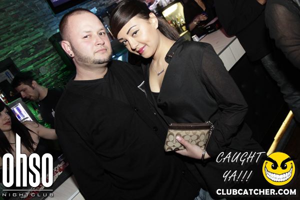 Ohso nightclub photo 62 - April 5th, 2013