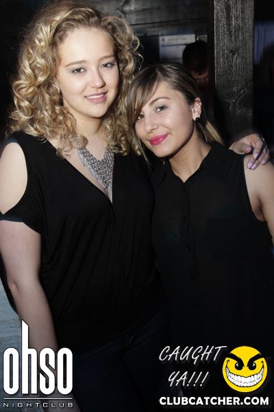 Ohso nightclub photo 63 - April 5th, 2013