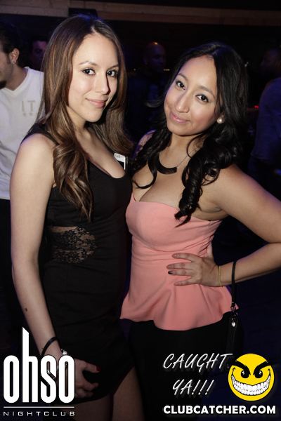 Ohso nightclub photo 67 - April 5th, 2013