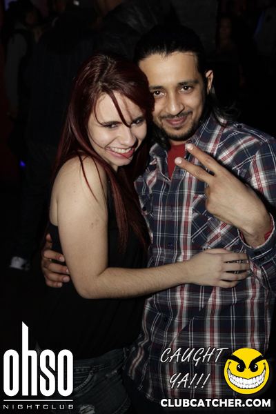 Ohso nightclub photo 68 - April 5th, 2013