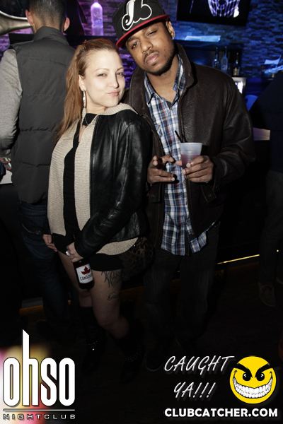 Ohso nightclub photo 69 - April 5th, 2013