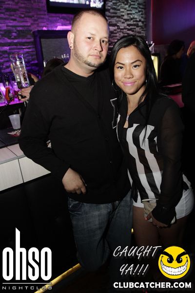 Ohso nightclub photo 72 - April 5th, 2013