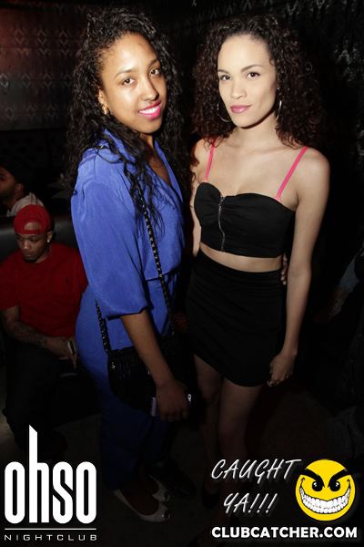 Ohso nightclub photo 73 - April 5th, 2013