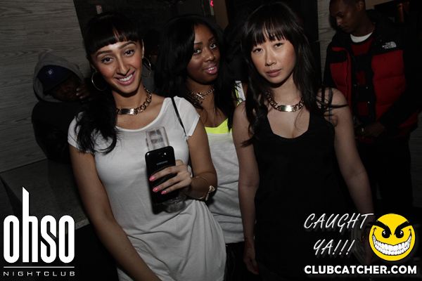 Ohso nightclub photo 78 - April 5th, 2013