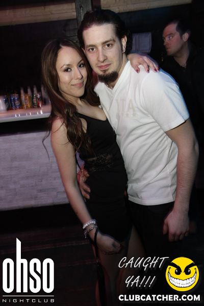 Ohso nightclub photo 82 - April 5th, 2013