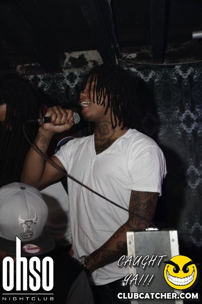 Ohso nightclub photo 84 - April 5th, 2013