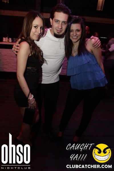 Ohso nightclub photo 92 - April 5th, 2013