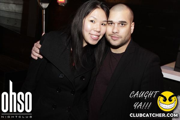 Ohso nightclub photo 93 - April 5th, 2013