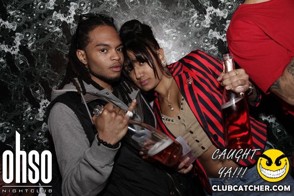 Ohso nightclub photo 96 - April 5th, 2013