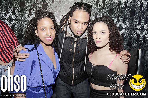 Ohso nightclub photo 98 - April 5th, 2013