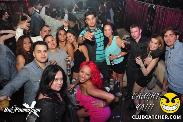 Luxy nightclub photo 11 - April 6th, 2013