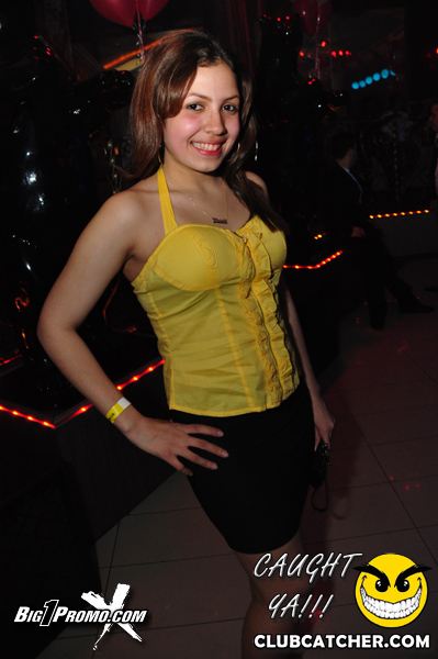 Luxy nightclub photo 102 - April 6th, 2013