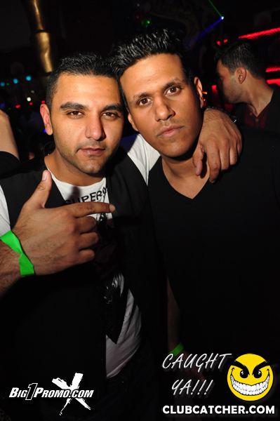 Luxy nightclub photo 104 - April 6th, 2013