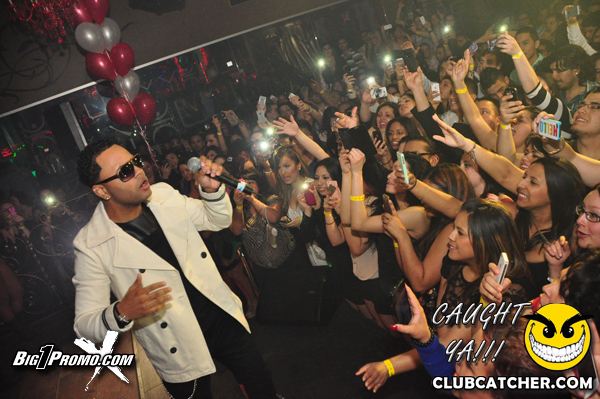 Luxy nightclub photo 105 - April 6th, 2013