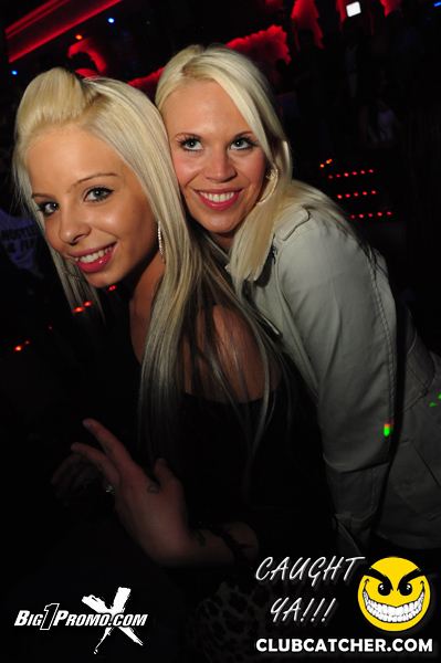 Luxy nightclub photo 106 - April 6th, 2013