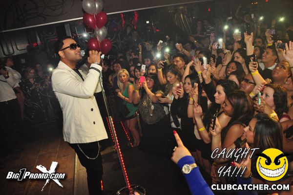 Luxy nightclub photo 107 - April 6th, 2013