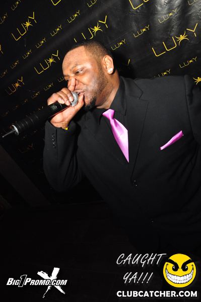 Luxy nightclub photo 109 - April 6th, 2013