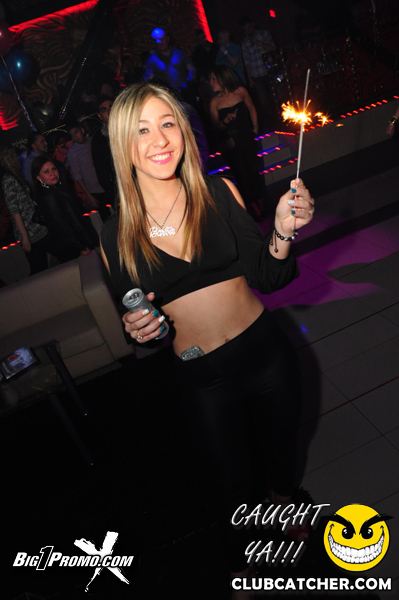 Luxy nightclub photo 110 - April 6th, 2013