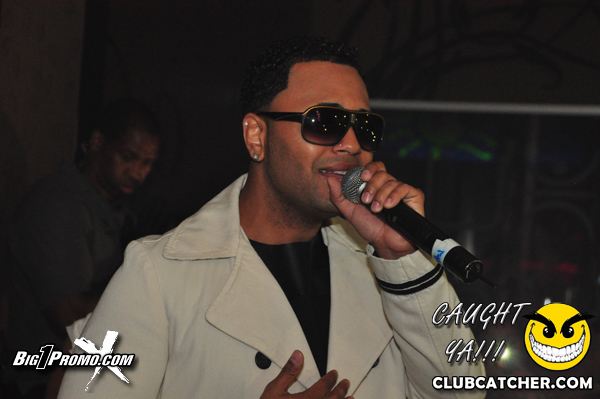 Luxy nightclub photo 12 - April 6th, 2013