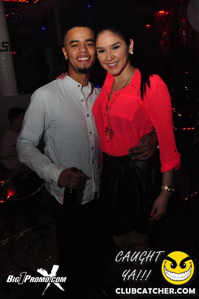 Luxy nightclub photo 112 - April 6th, 2013