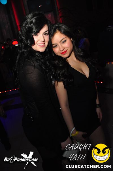 Luxy nightclub photo 113 - April 6th, 2013