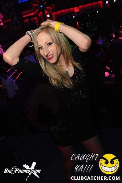 Luxy nightclub photo 114 - April 6th, 2013