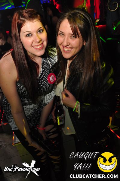 Luxy nightclub photo 116 - April 6th, 2013