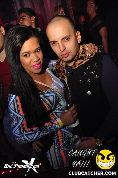 Luxy nightclub photo 119 - April 6th, 2013