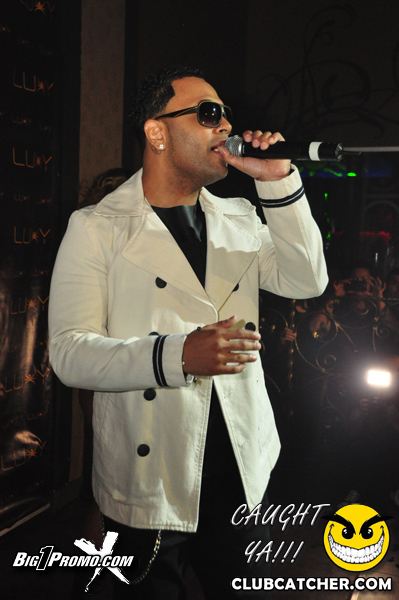 Luxy nightclub photo 13 - April 6th, 2013