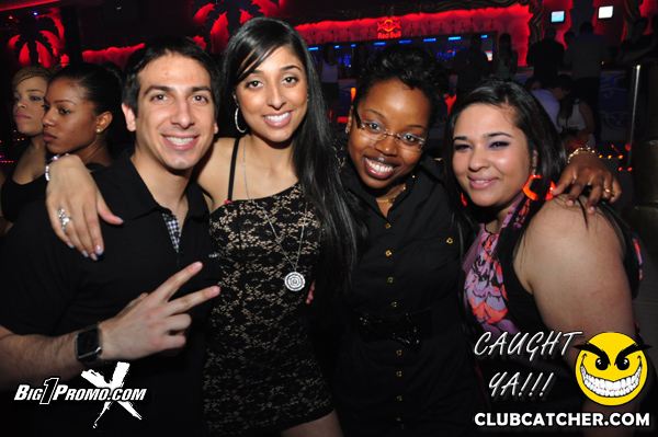 Luxy nightclub photo 121 - April 6th, 2013