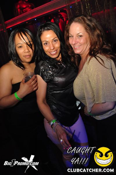 Luxy nightclub photo 122 - April 6th, 2013