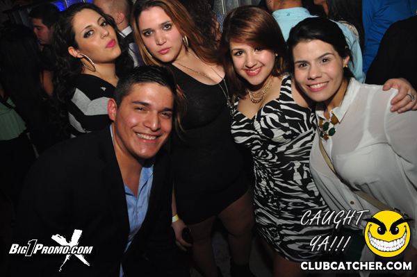 Luxy nightclub photo 123 - April 6th, 2013